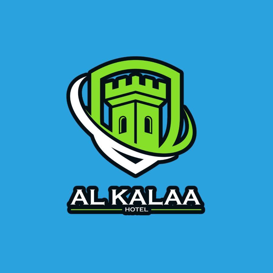Hotel Al Kalaa Chefchaouen Luaran gambar