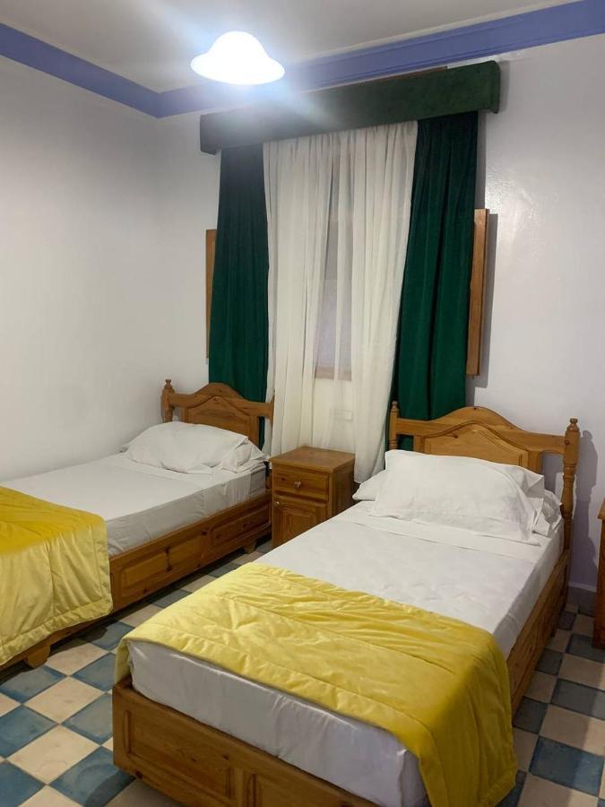 Hotel Al Kalaa Chefchaouen Luaran gambar