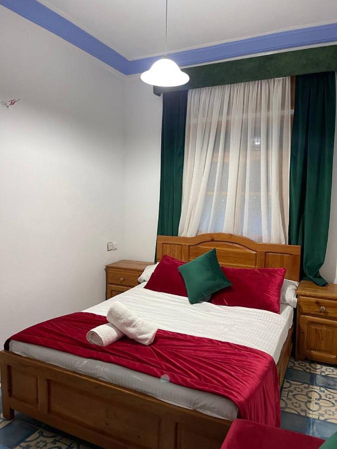Hotel Al Kalaa Chefchaouen Luaran gambar
