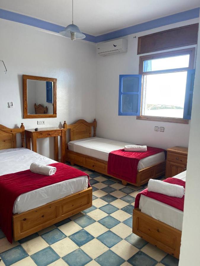 Hotel Al Kalaa Chefchaouen Luaran gambar